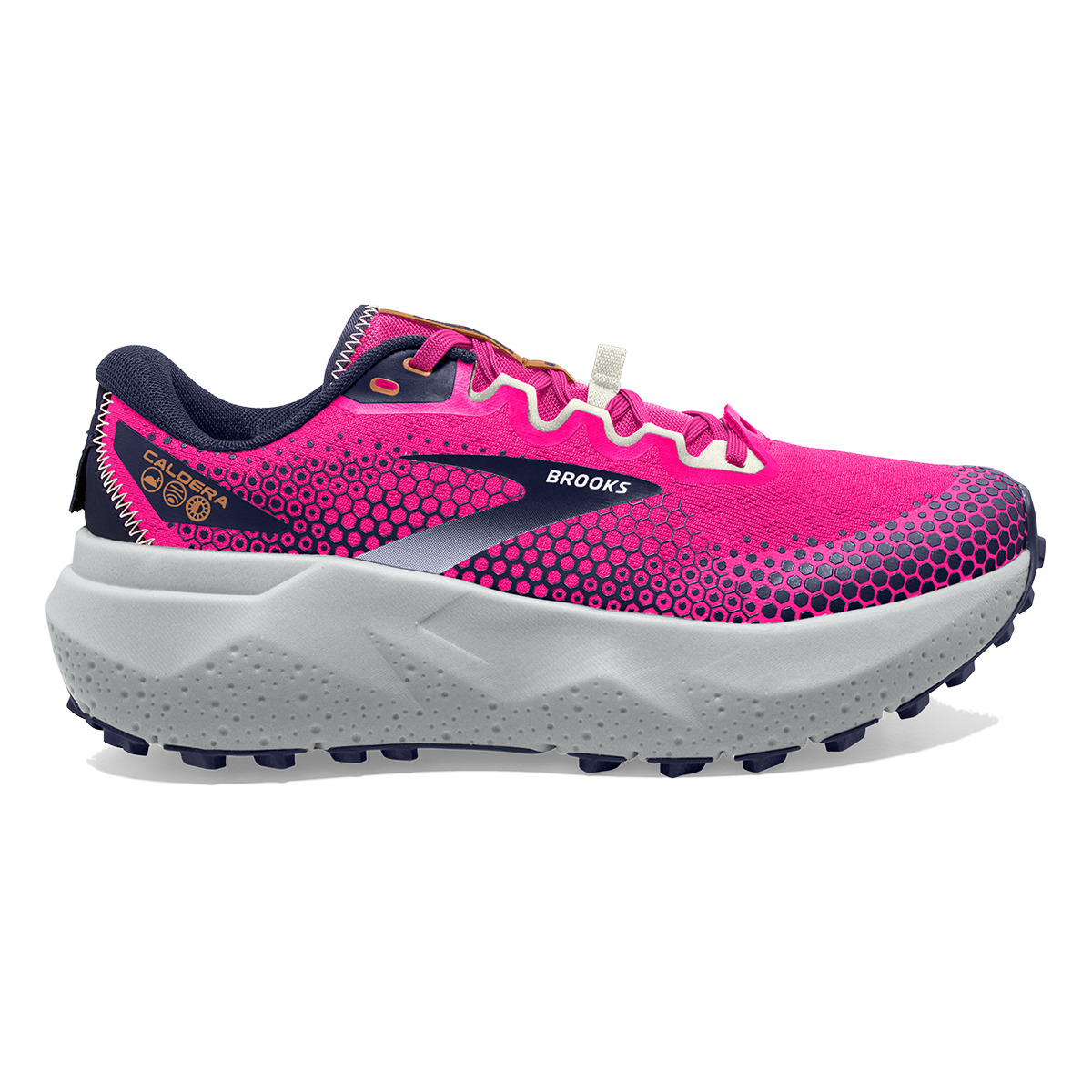 Brooks Caldera 6