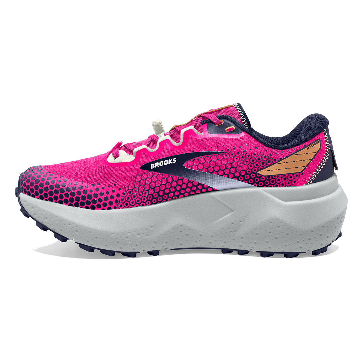 Brooks Caldera 6