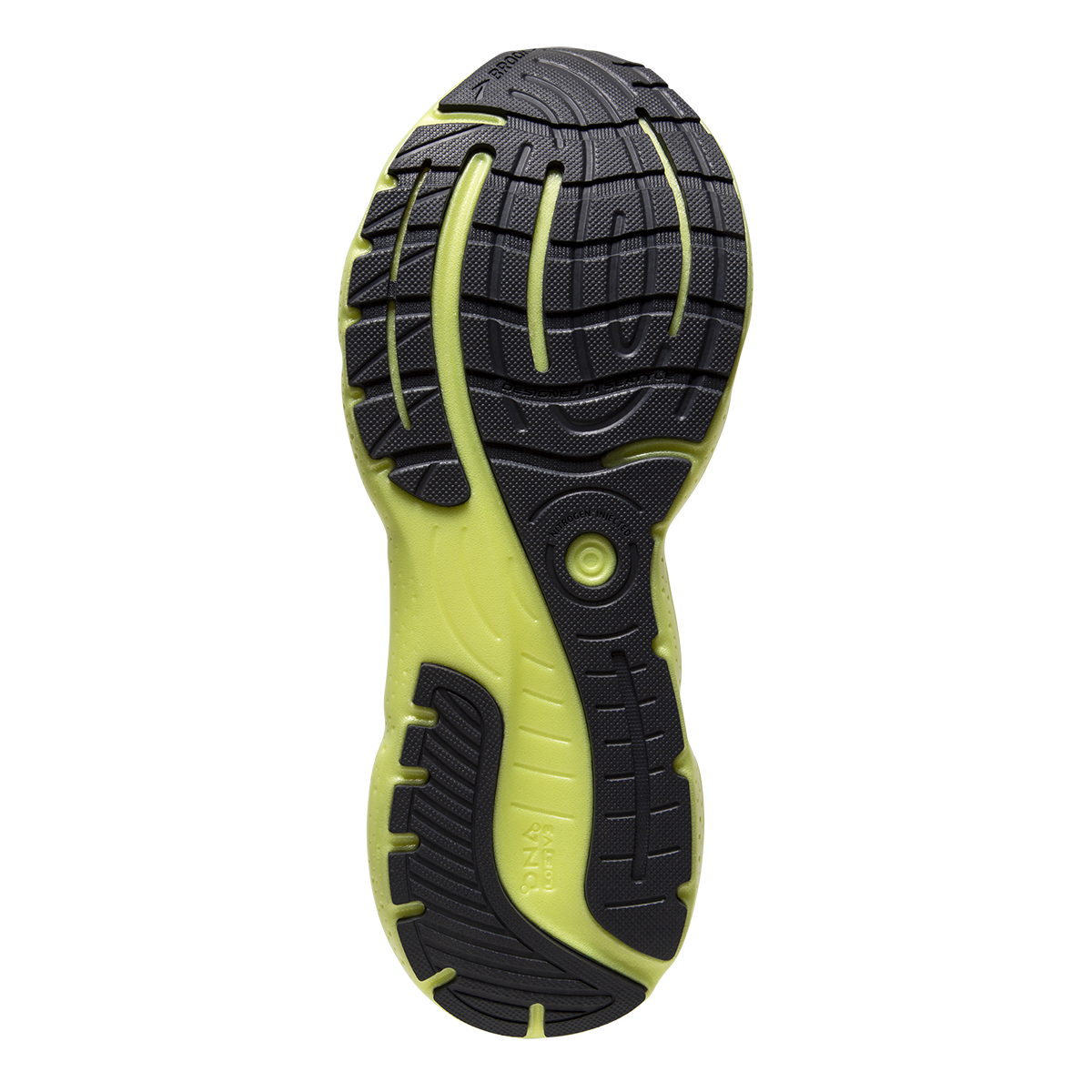 Brooks Glycerin 20 Run Vision