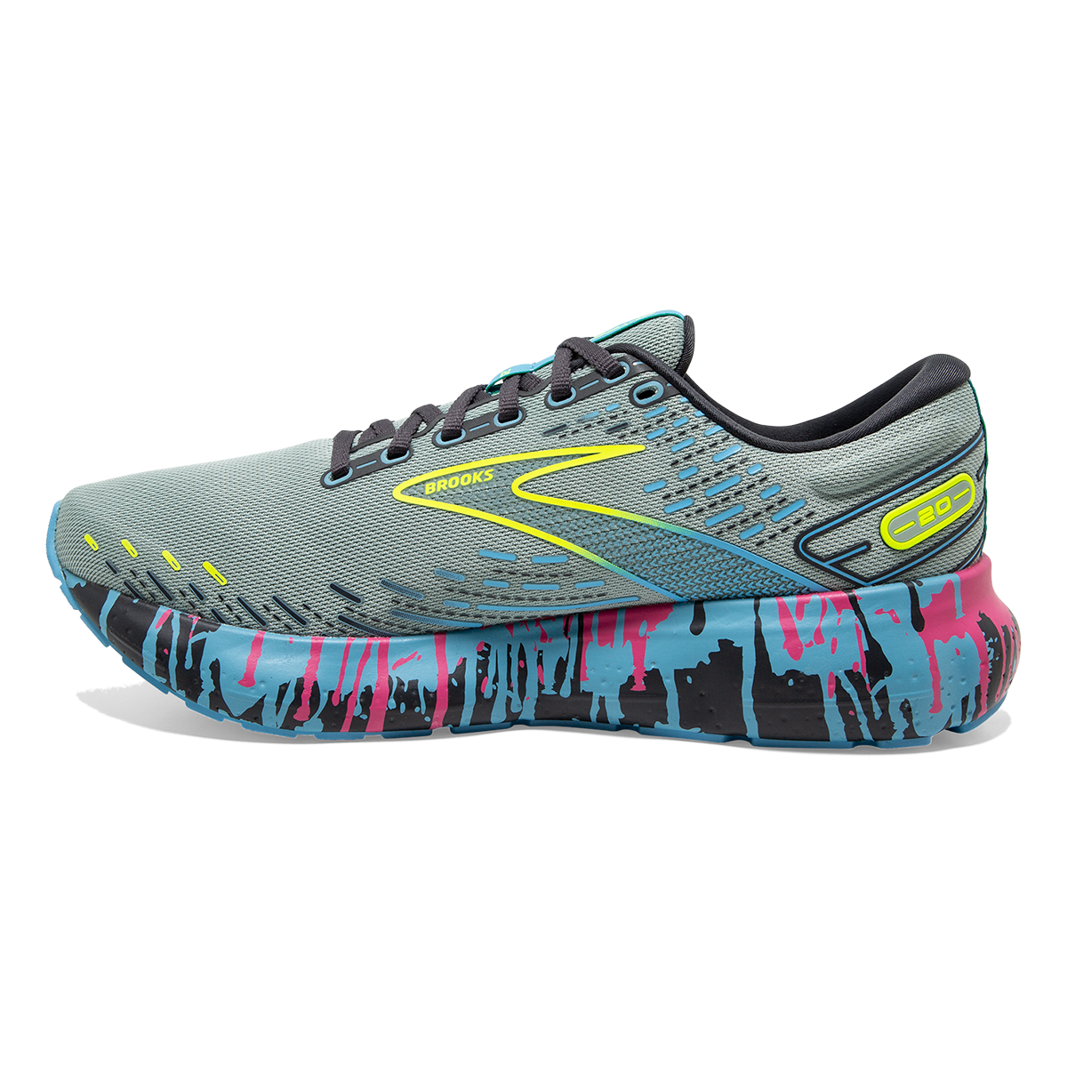 Brooks Glycerin 20 Drip