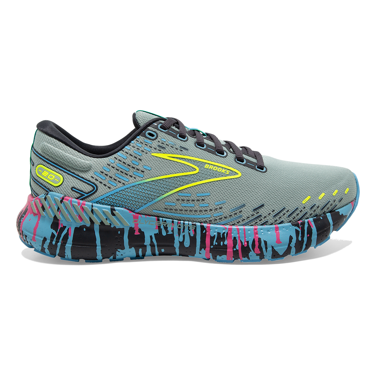 Brooks Glycerin GTS 20 Drip