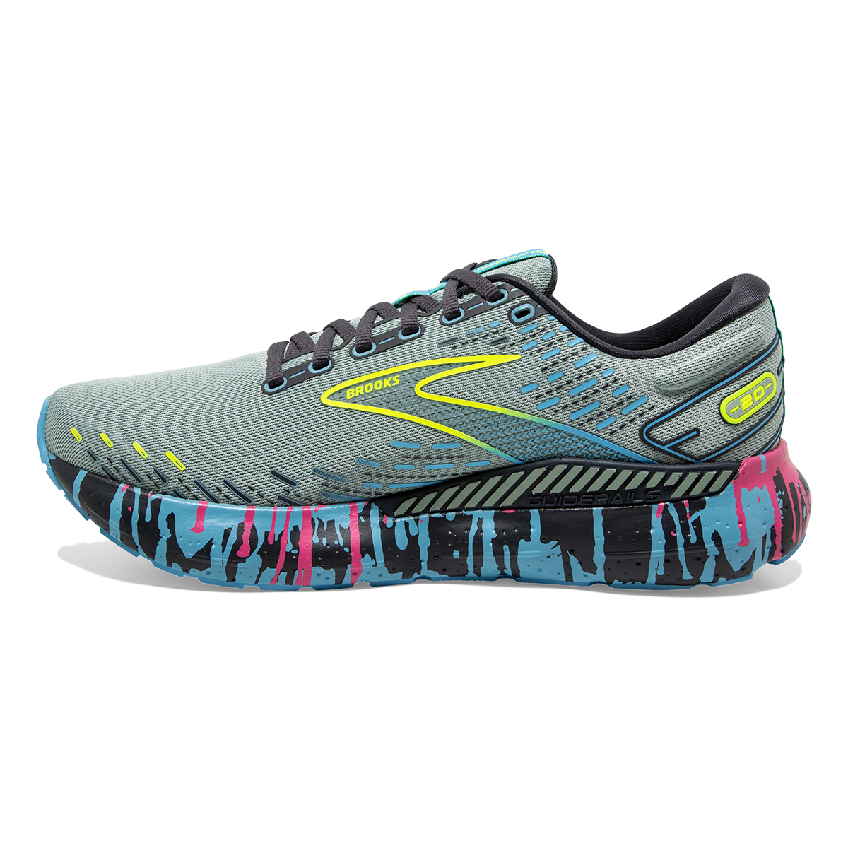 Brooks Glycerin GTS 20 Drip