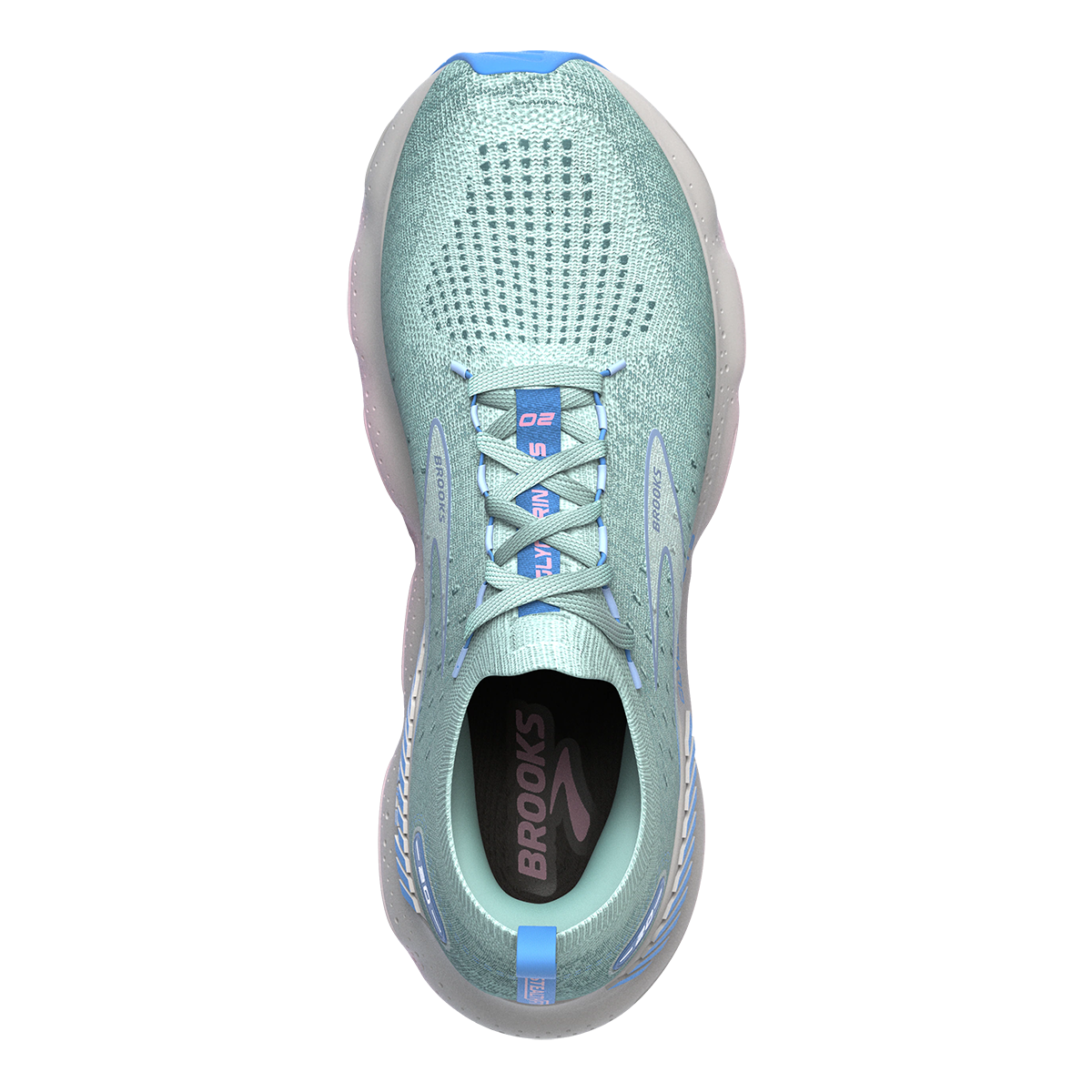 Brooks Glycerin StealthFit GTS 20