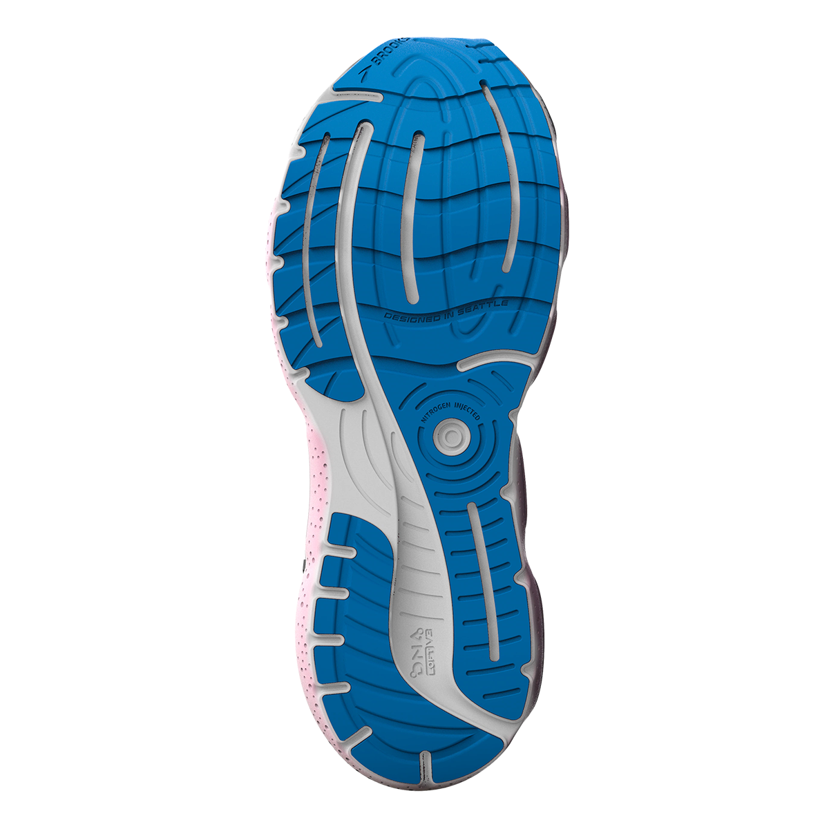 Brooks Glycerin StealthFit GTS 20