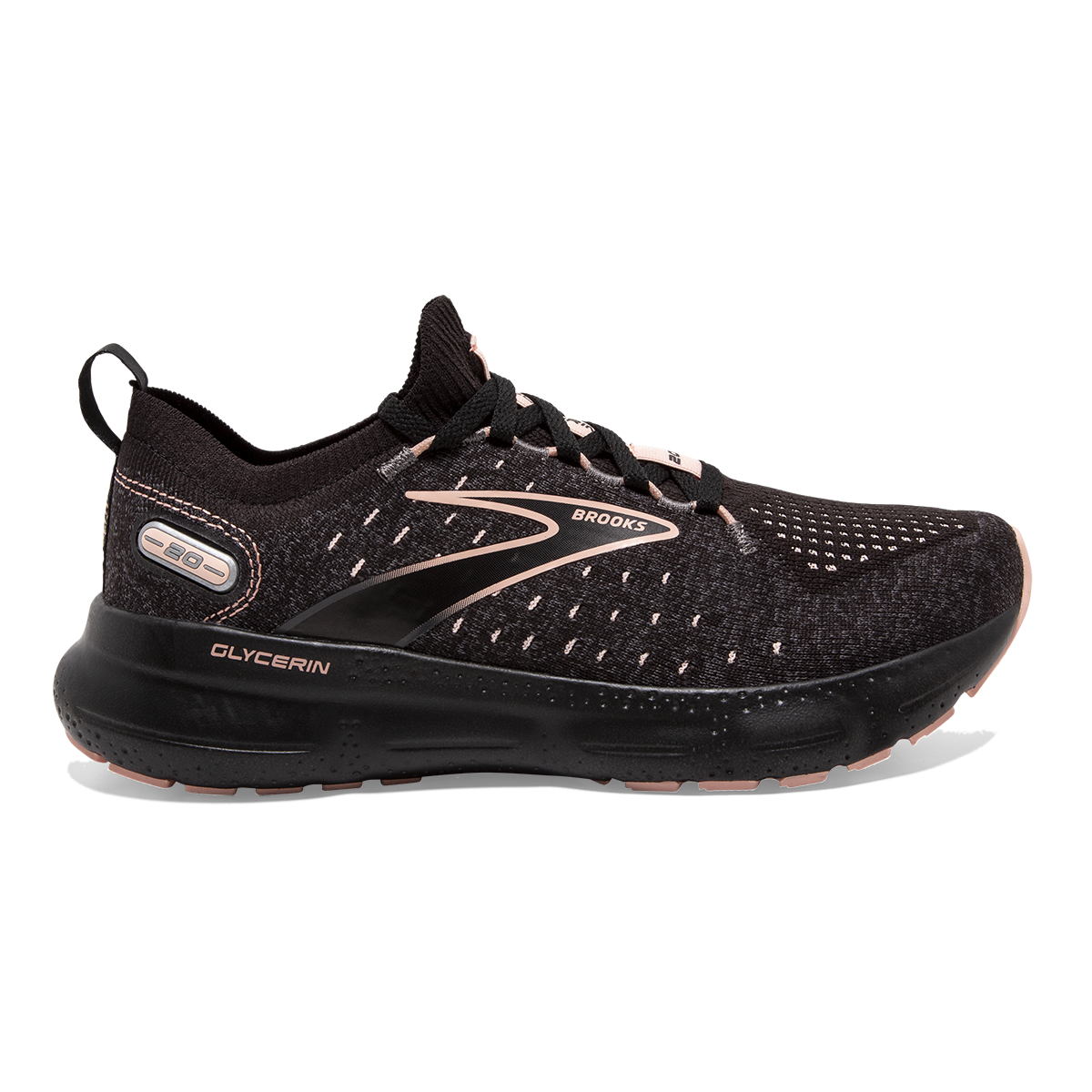 Brooks Glycerin StealthFit 20