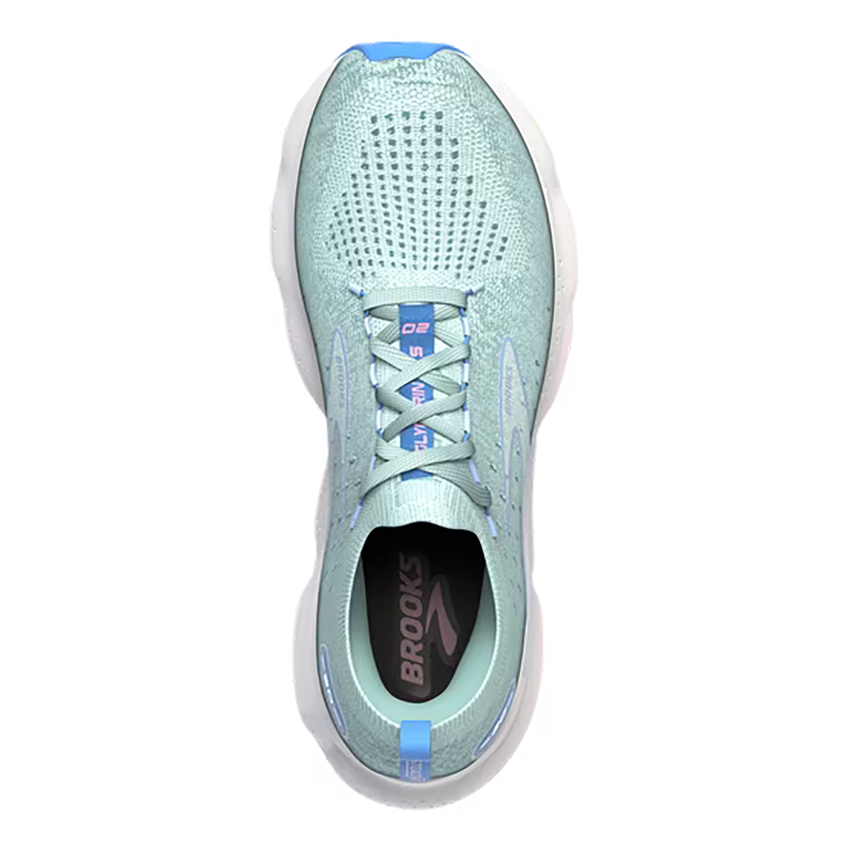 Brooks Glycerin StealthFit 20