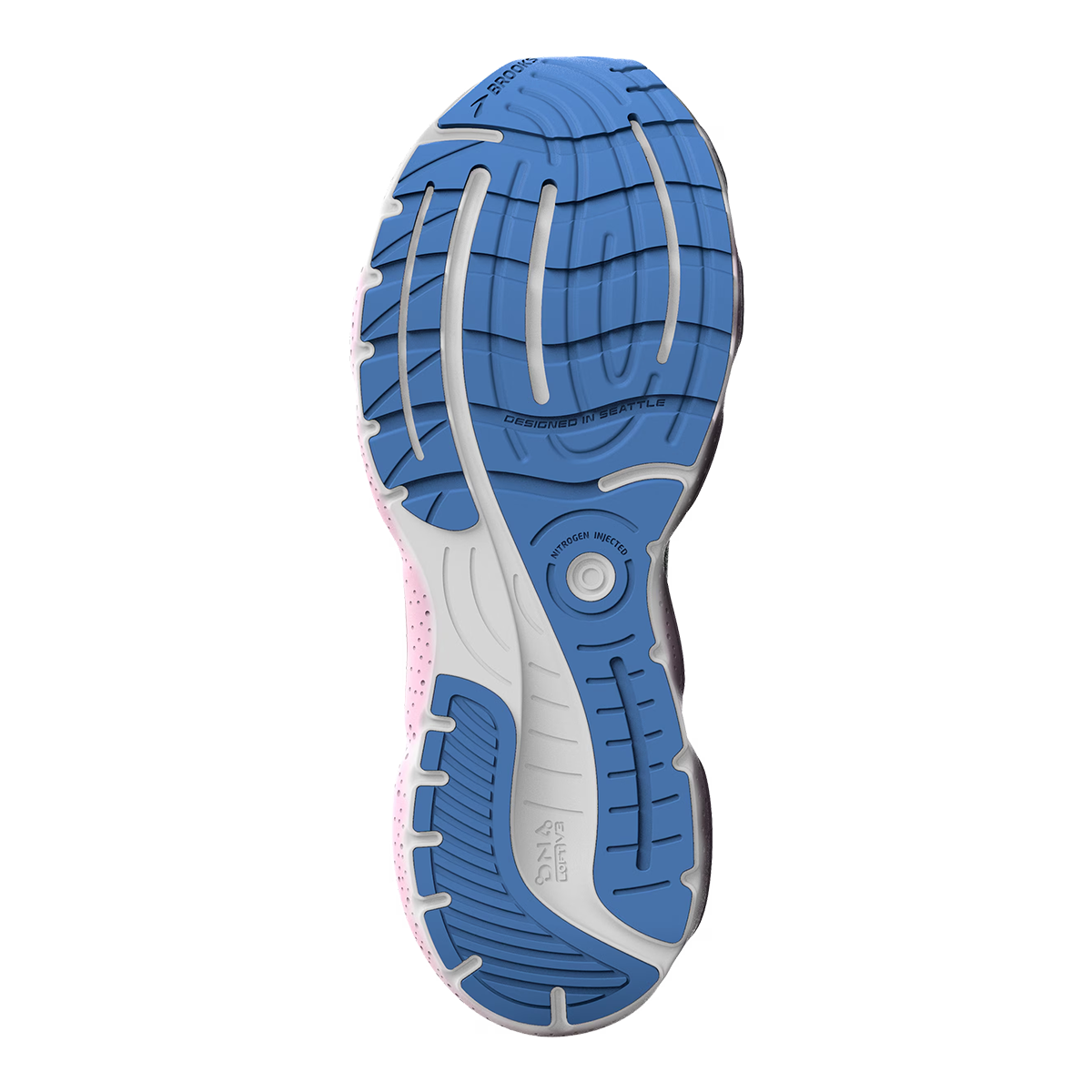 Brooks Glycerin StealthFit 20