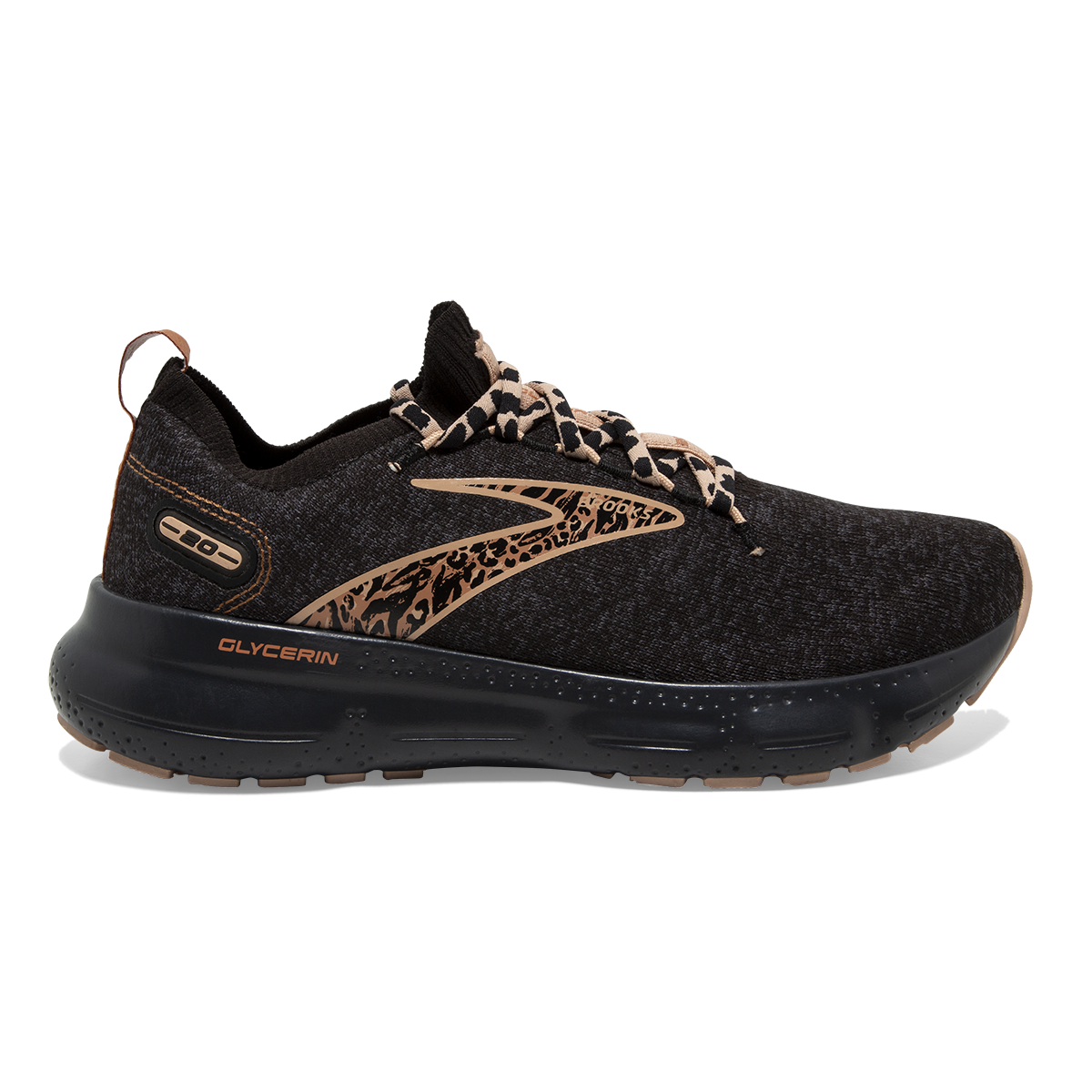 Brooks Glycerin StealthFit 20 Run Wild