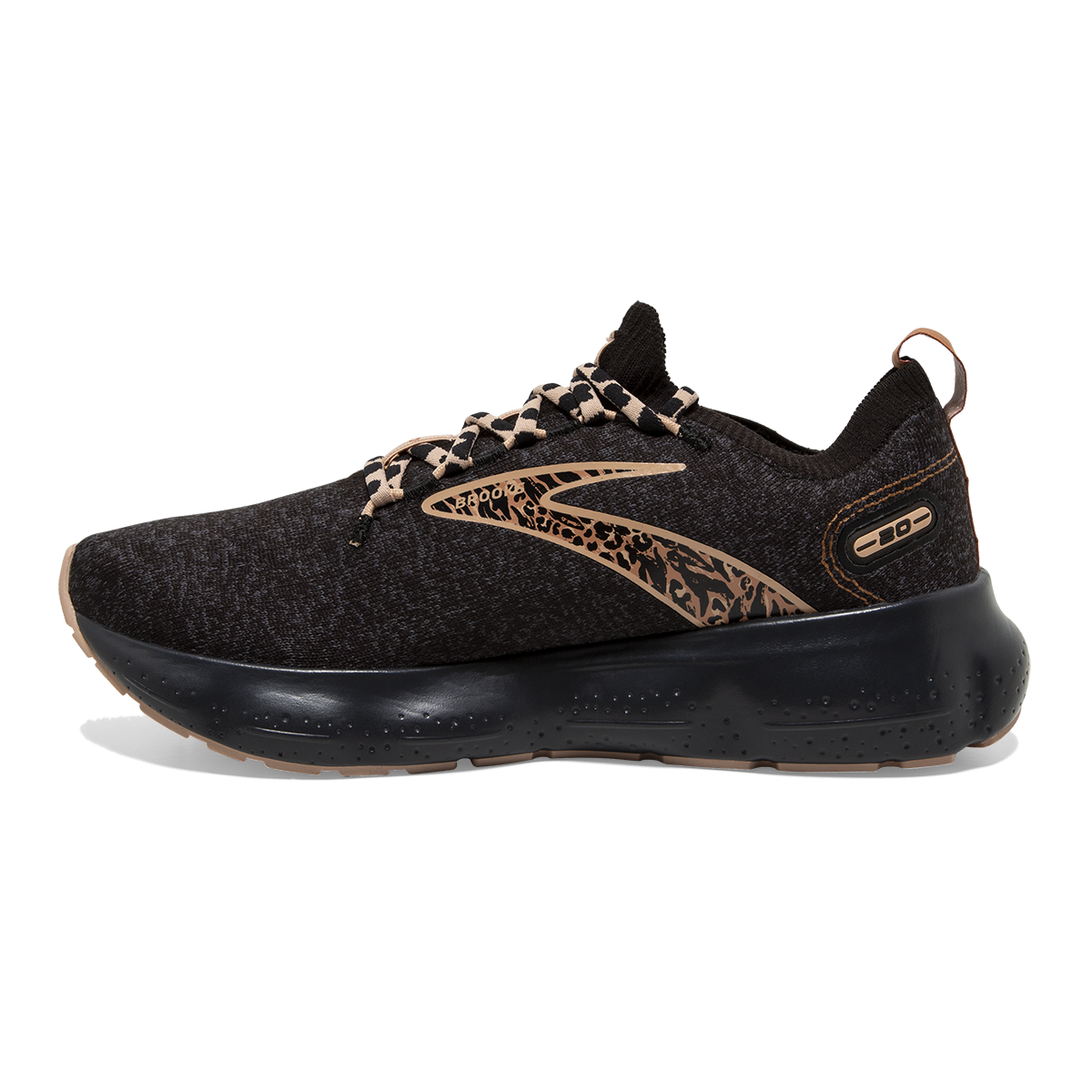 Brooks Glycerin StealthFit 20 Run Wild