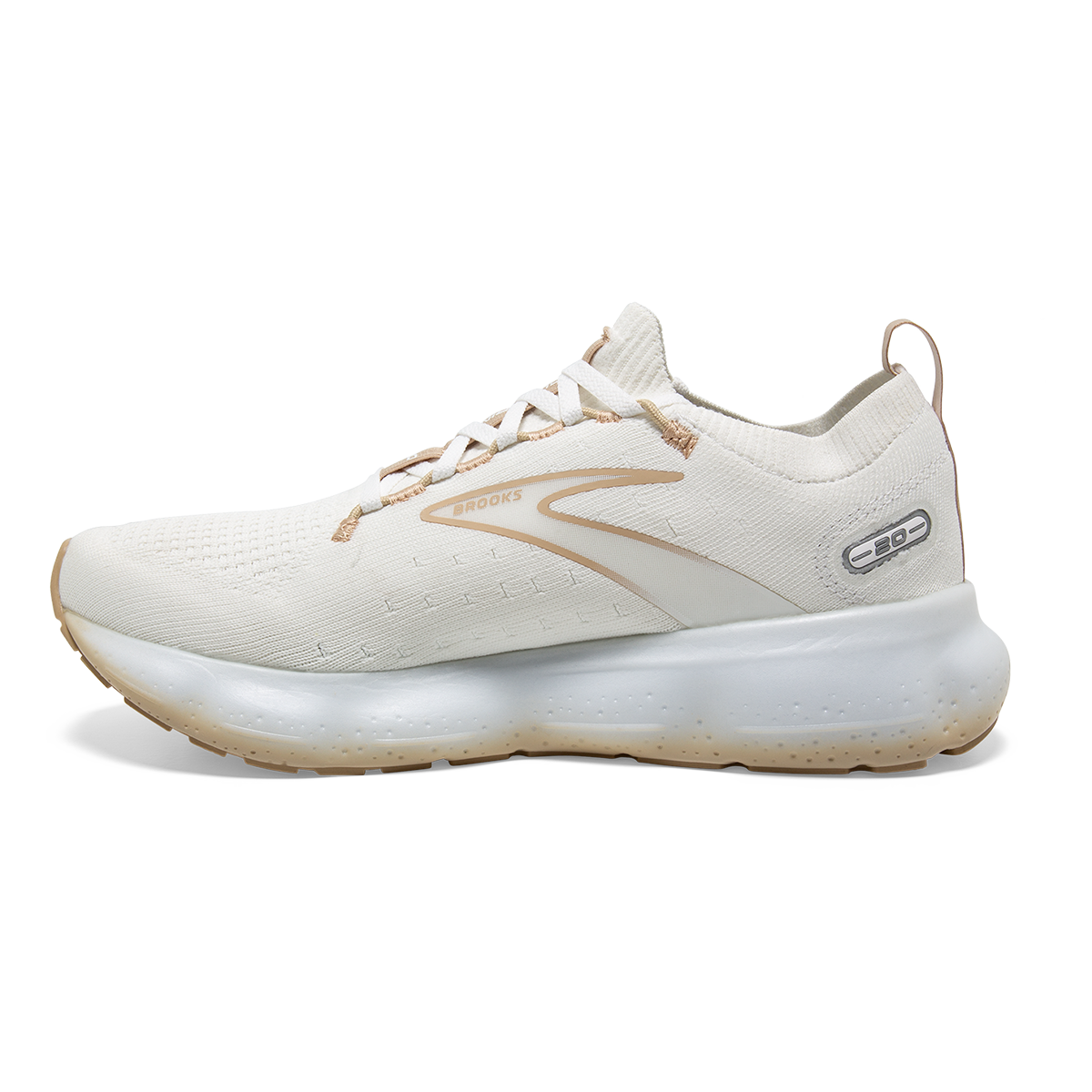 Brooks Glycerin StealthFit 20 Khaki