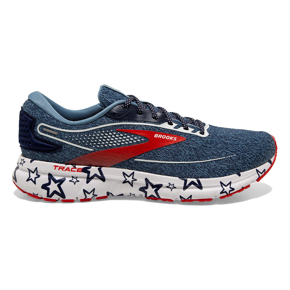 Brooks Trace 2 Run USA