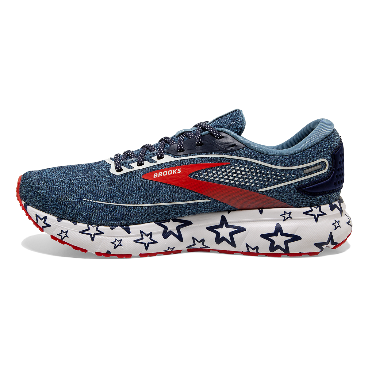 Brooks Trace 2 Run USA