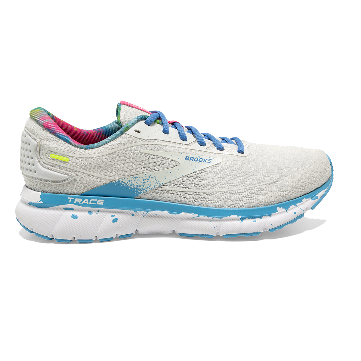 Brooks Trace 2 Drip