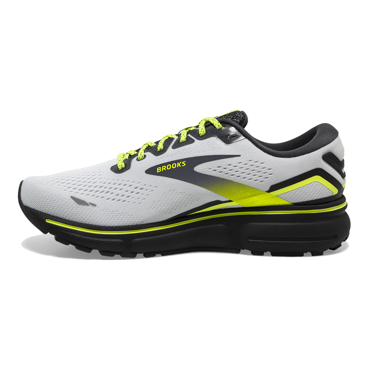 Brooks Ghost 15 Run Vision