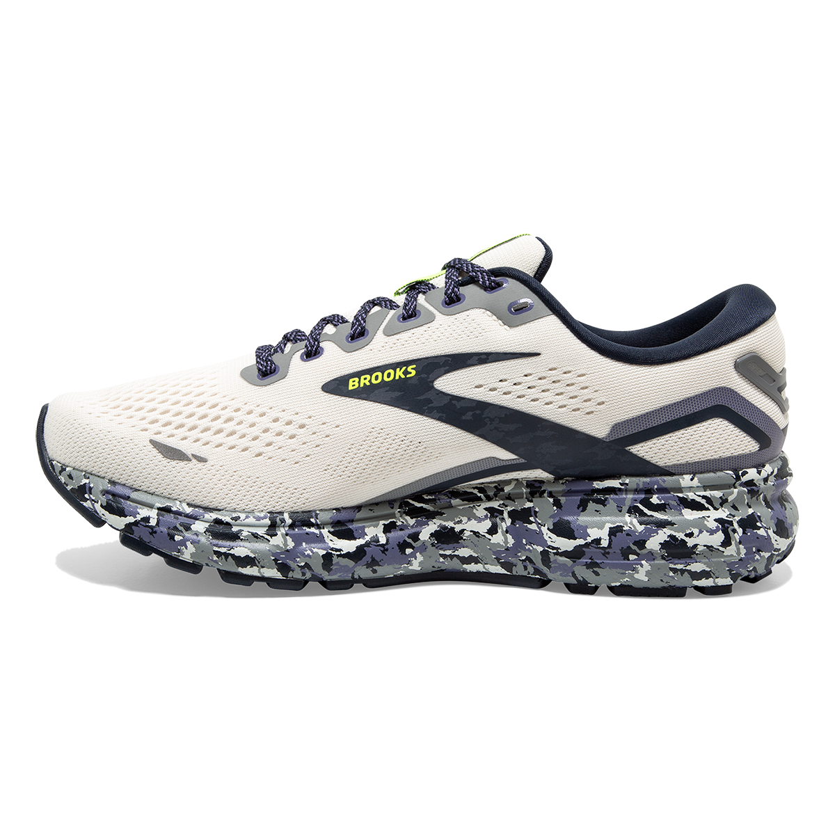 Brooks Ghost 15 Camo