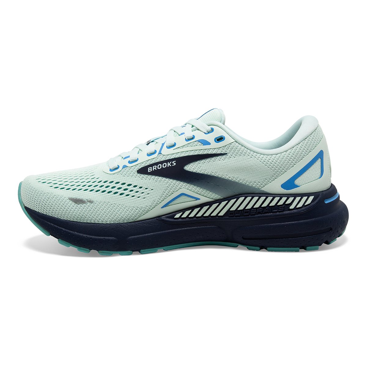 Brooks Adrenaline GTS 23 - Blue Glass - Nile Blue - Marina