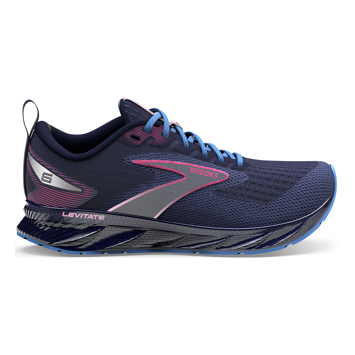 Brooks Levitate 6