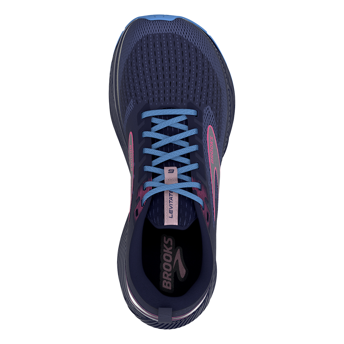 Brooks Levitate 6