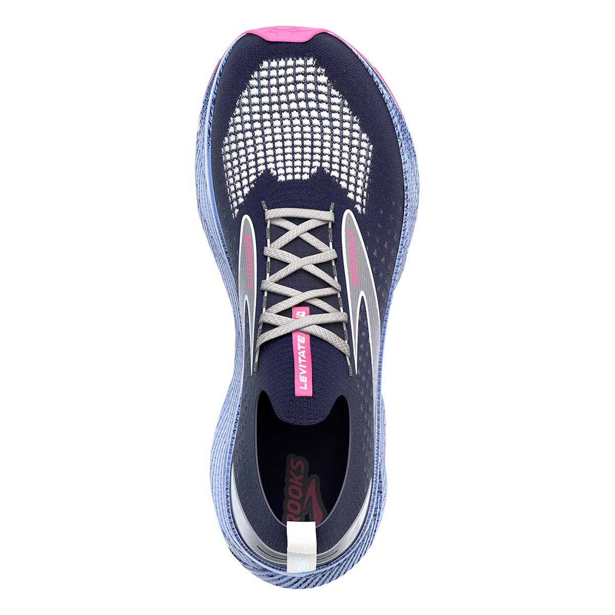 Brooks Levitate StealthFit 6