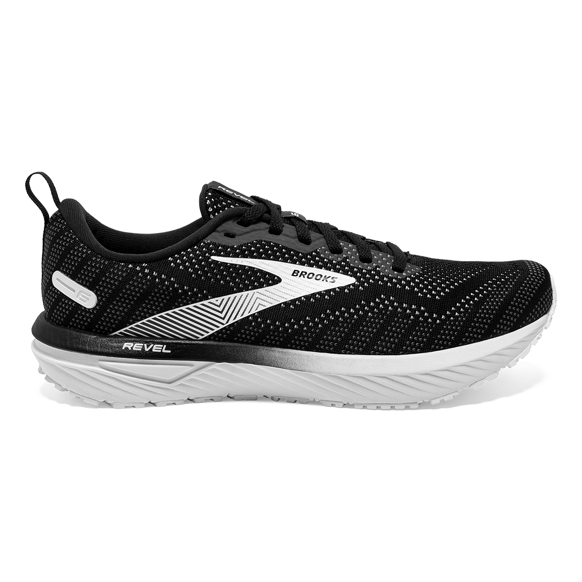 Brooks Revel 6