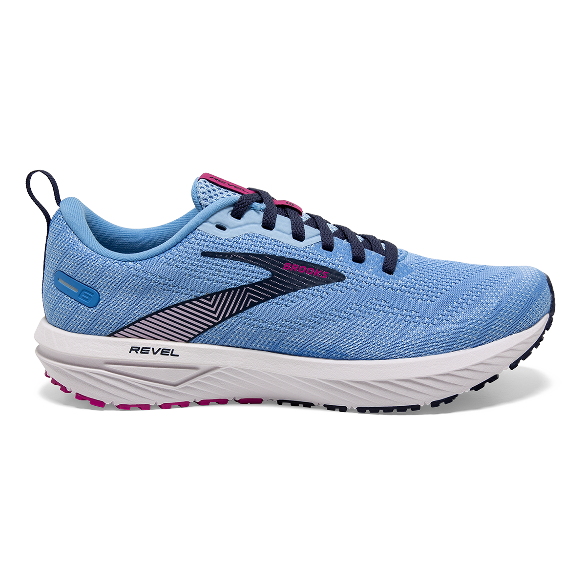 Brooks Revel 6