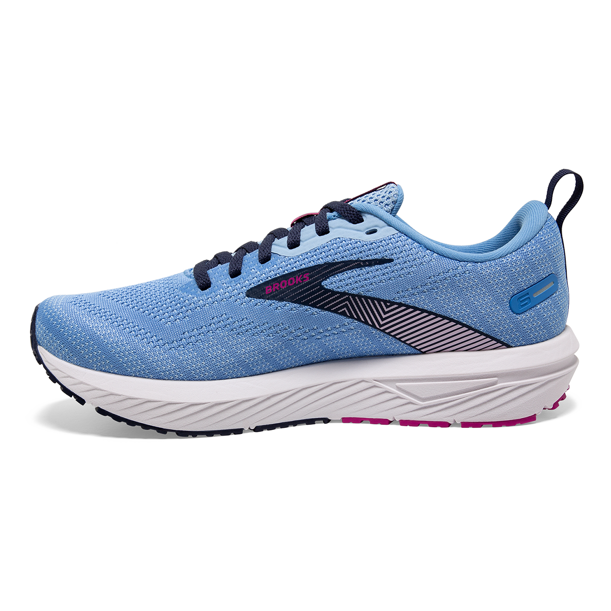 Brooks Revel 6