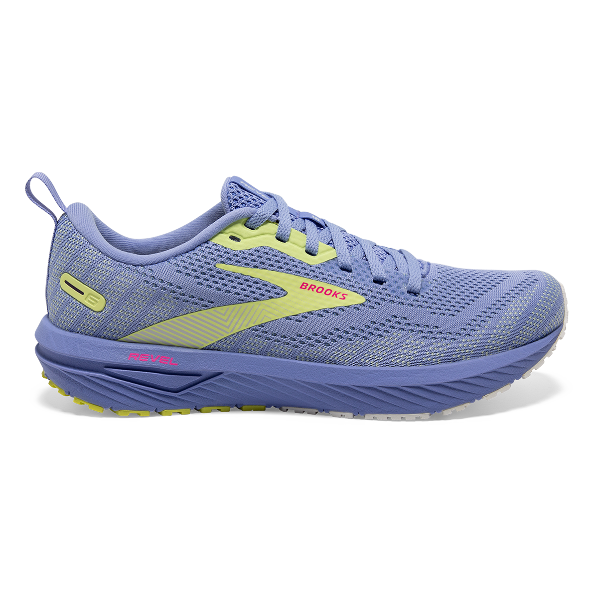 Brooks Revel 6