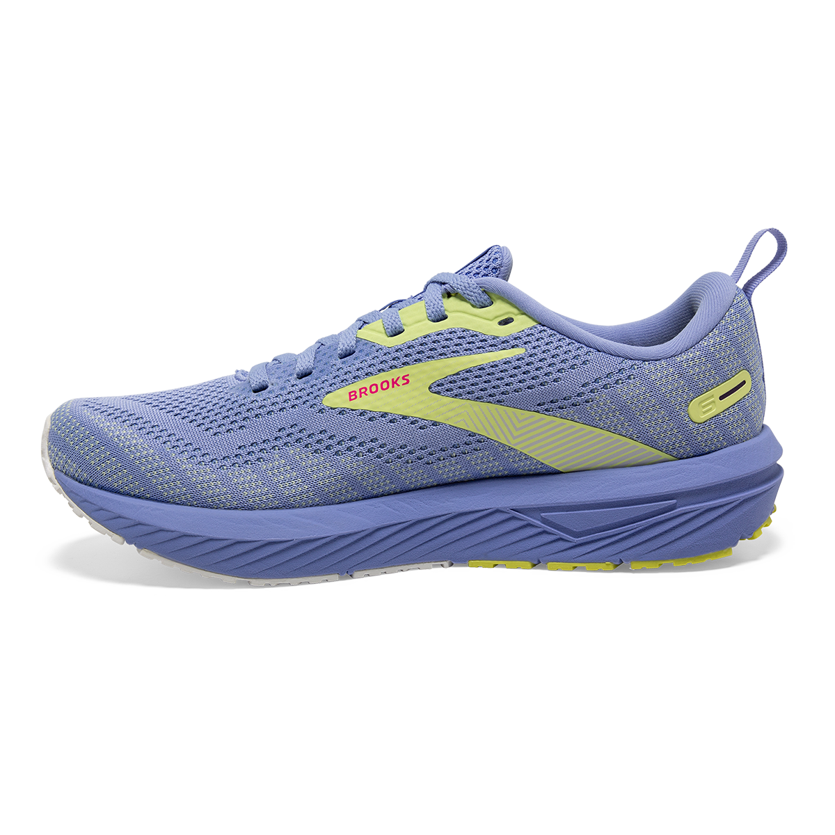 Brooks Revel 6