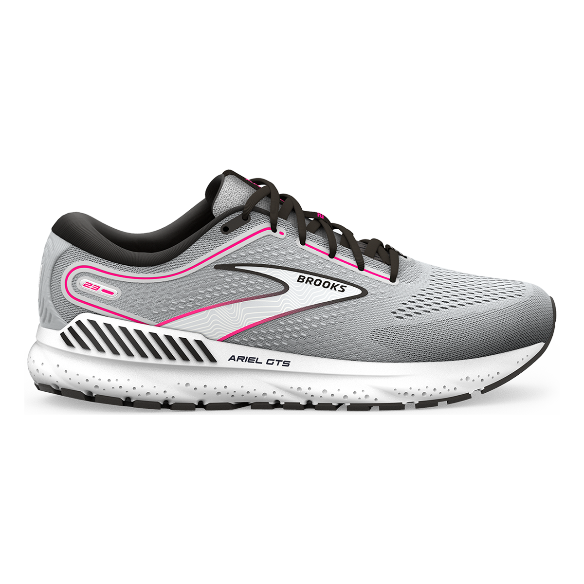 Brooks Ariel GTS 23