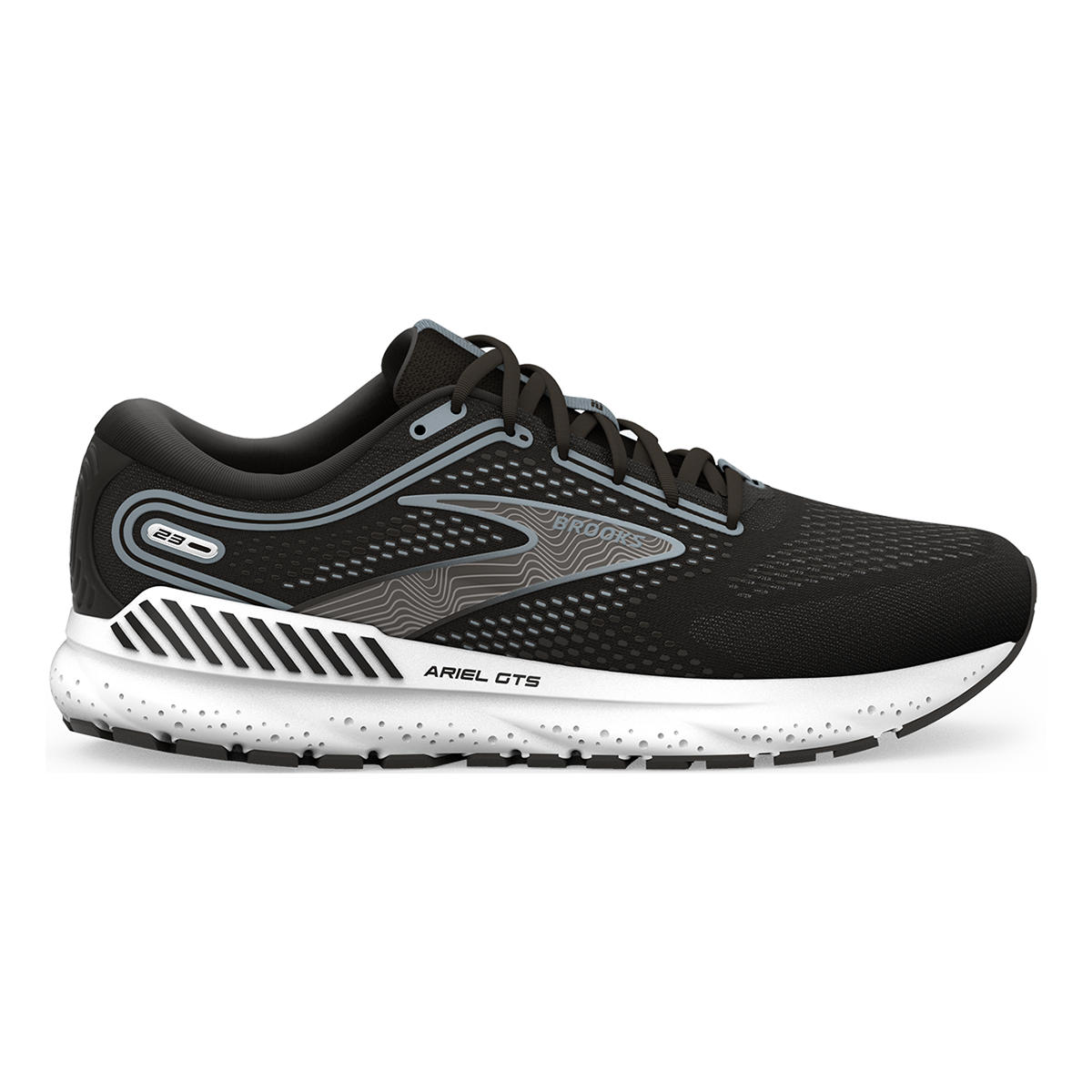 Brooks Ariel GTS 23