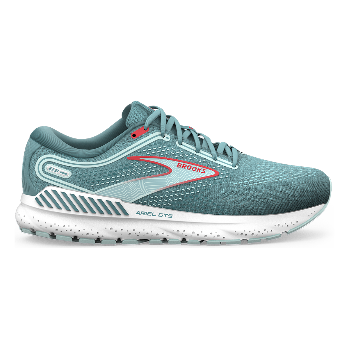 Brooks Ariel GTS 23