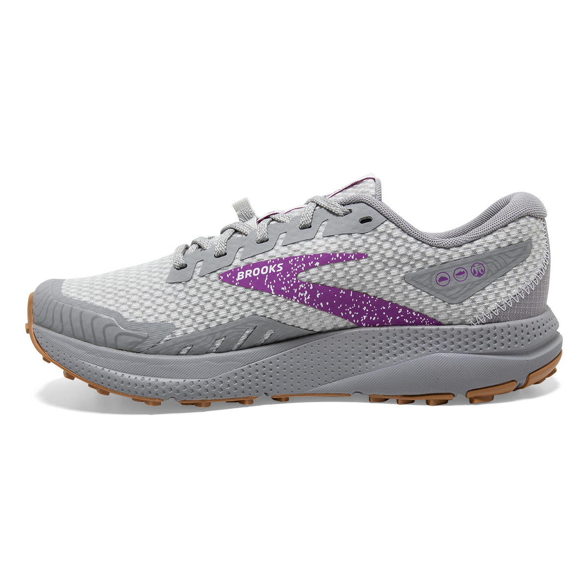 Brooks Divide 4