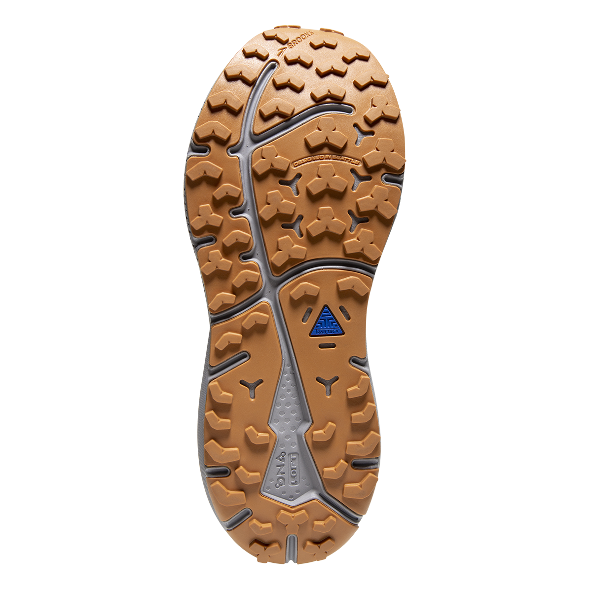 Brooks Divide 4