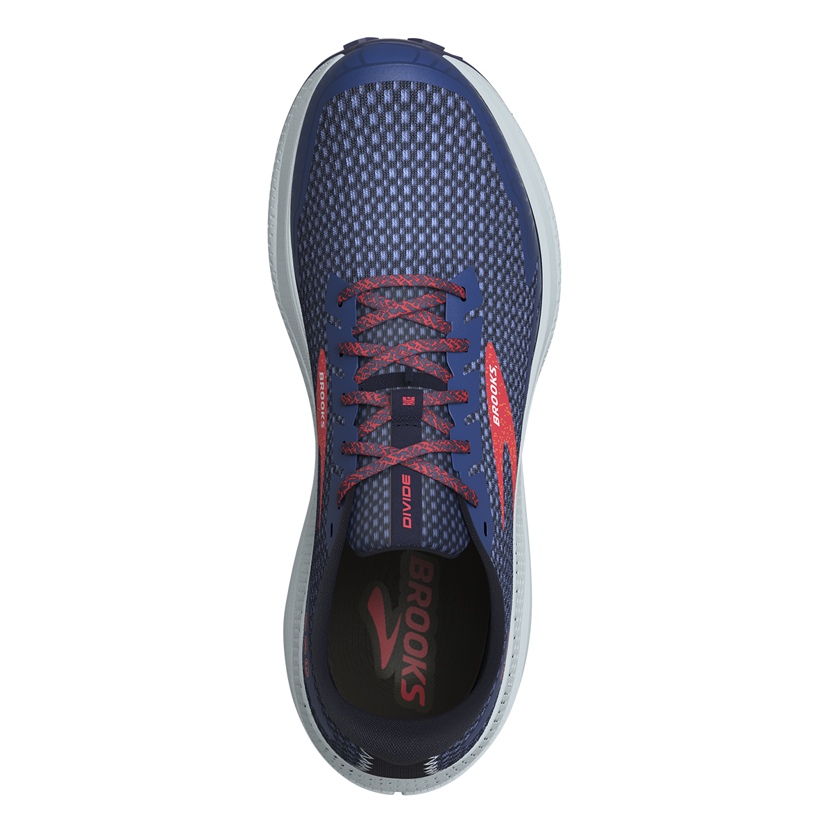 Brooks Divide 4