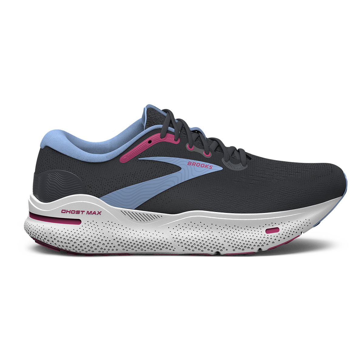 Brooks Ghost Max