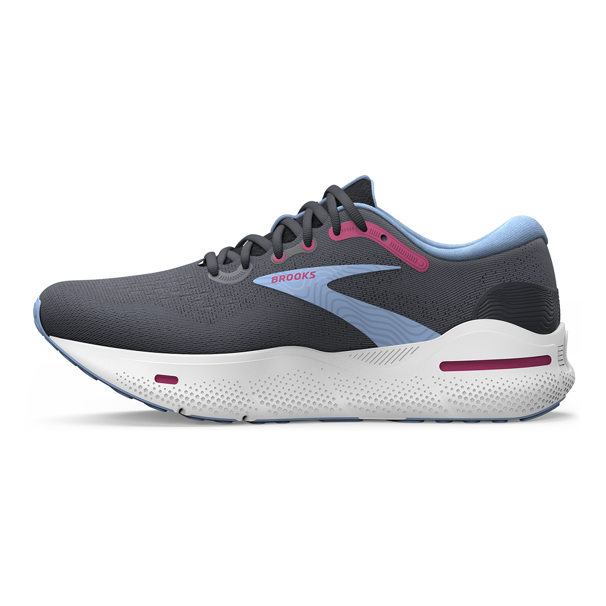 Brooks Ghost Max