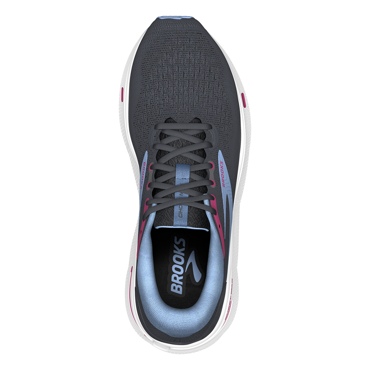 Brooks Ghost Max