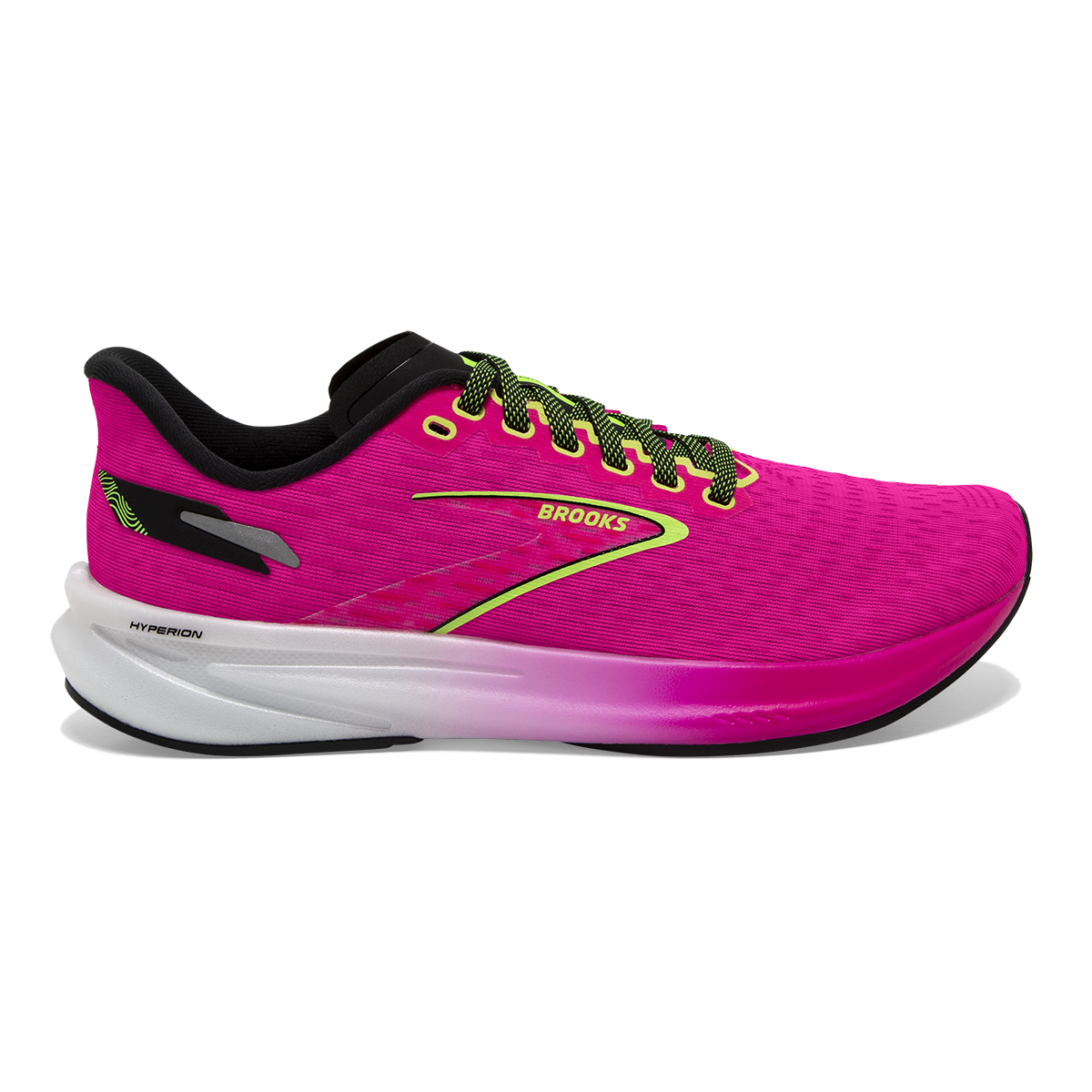 Brooks Hyperion