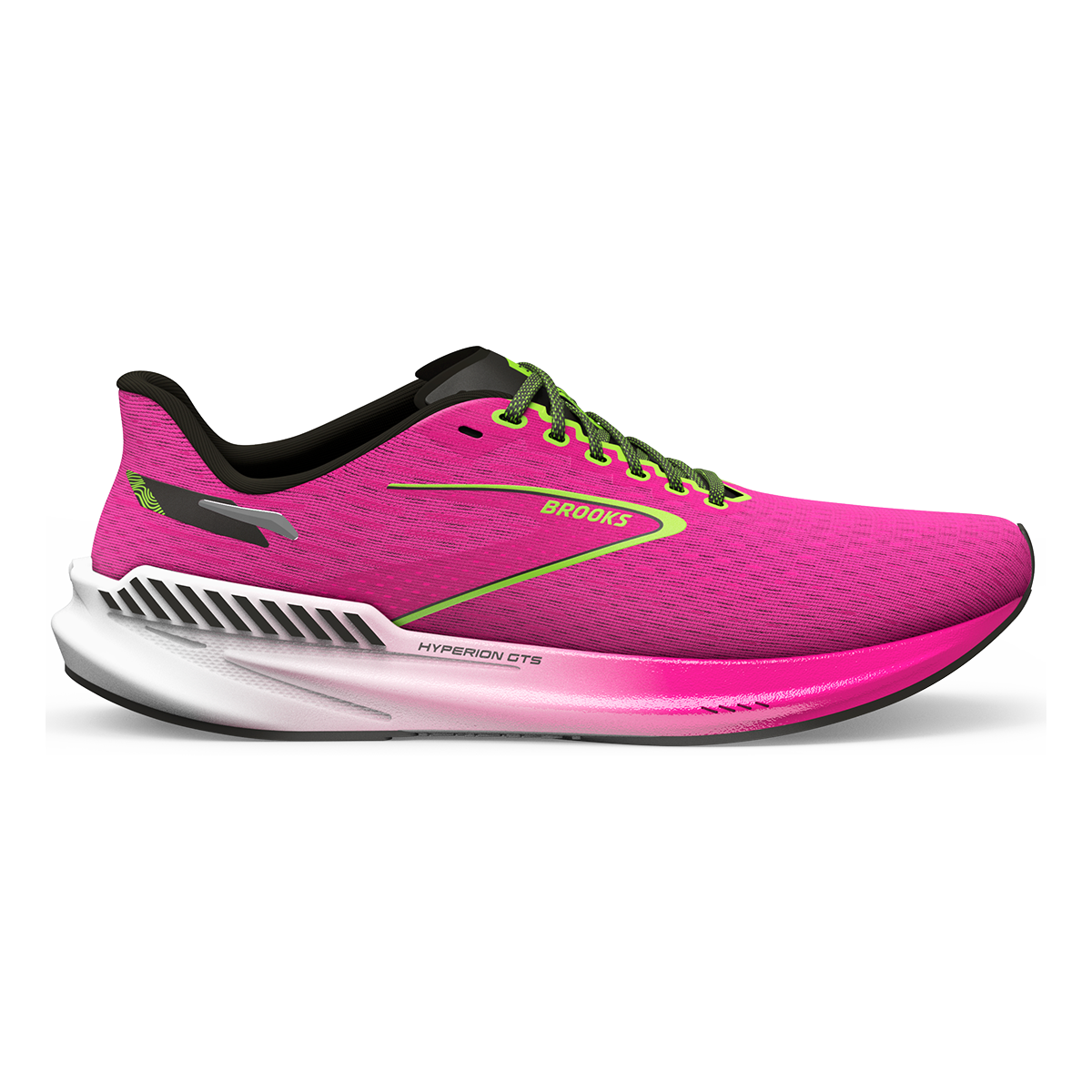 Brooks Hyperion GTS