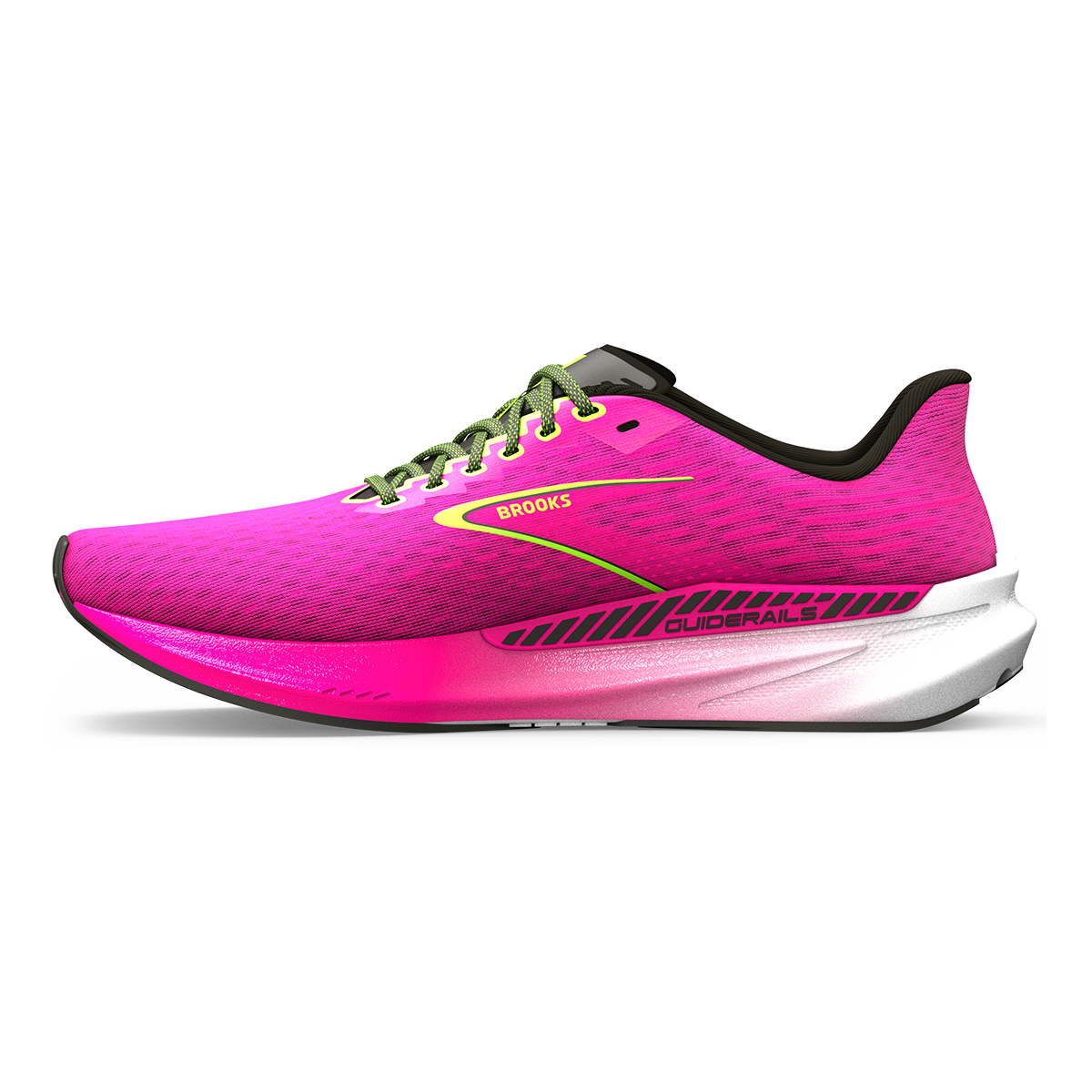 Brooks Hyperion GTS