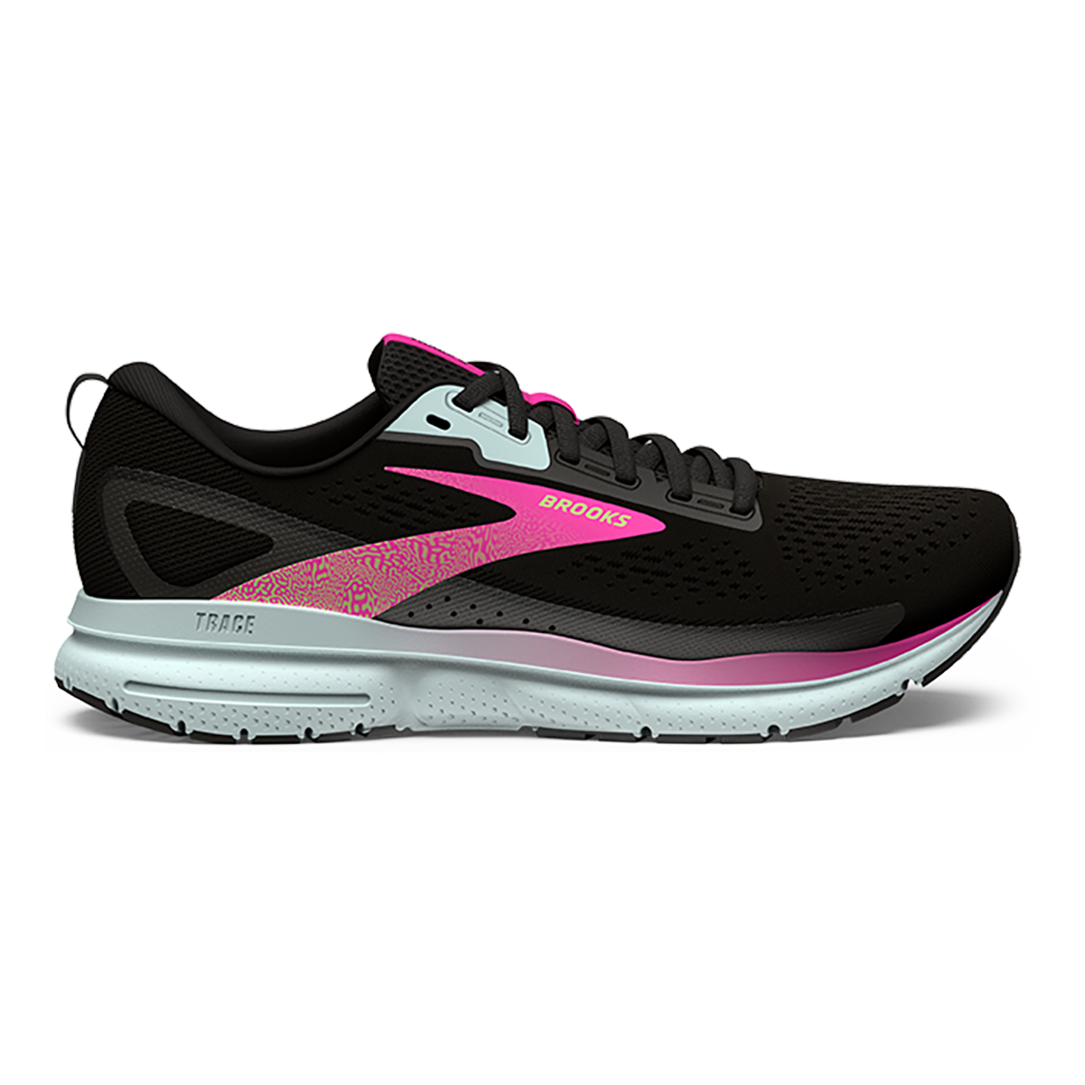 Brooks Trace 3