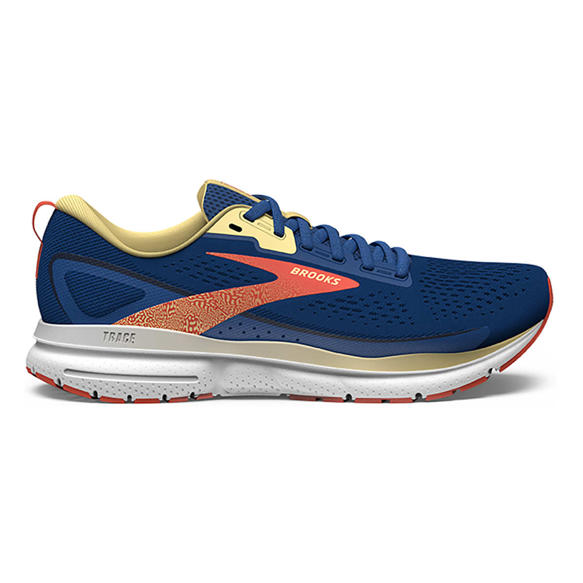 Brooks Trace 3