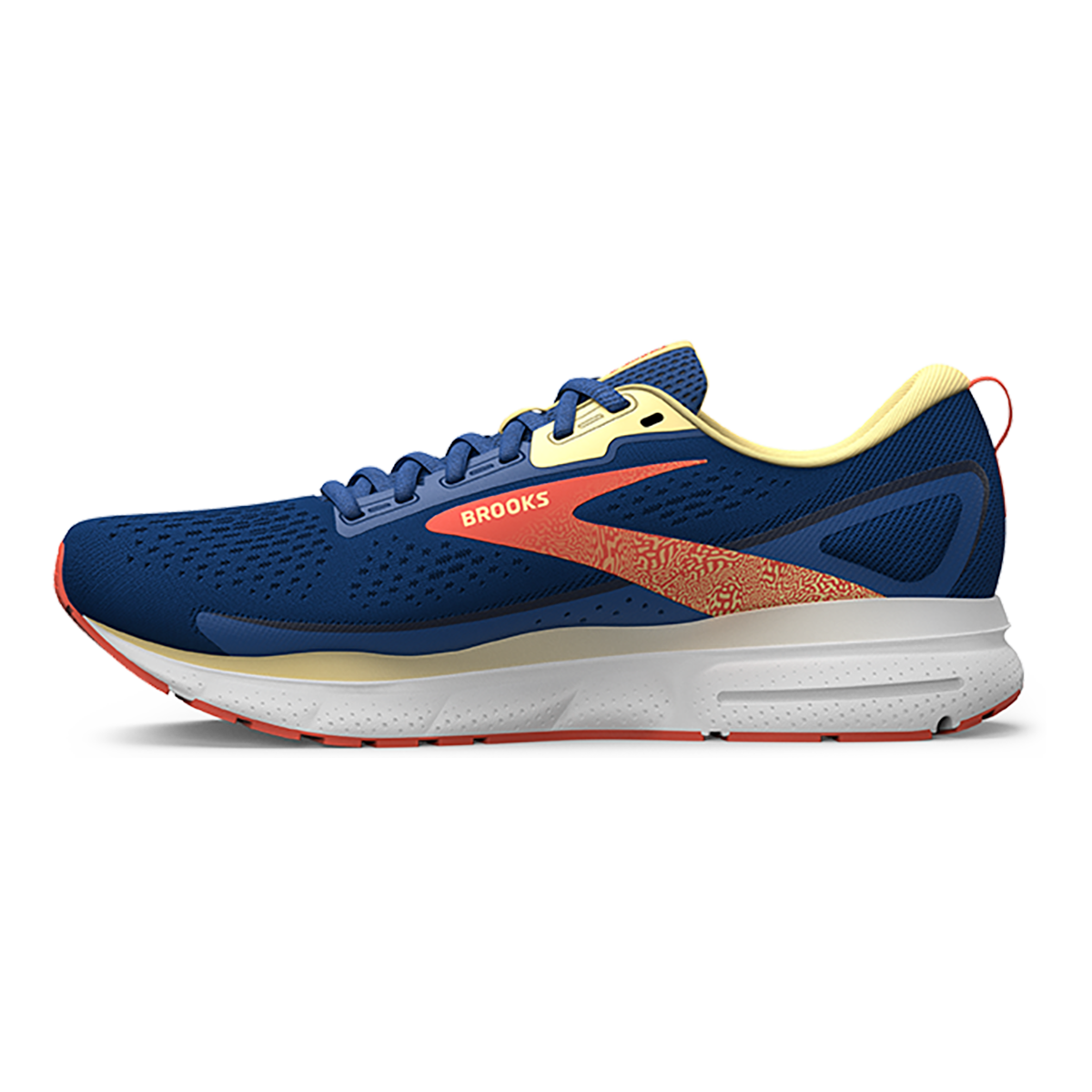 Brooks Trace 3