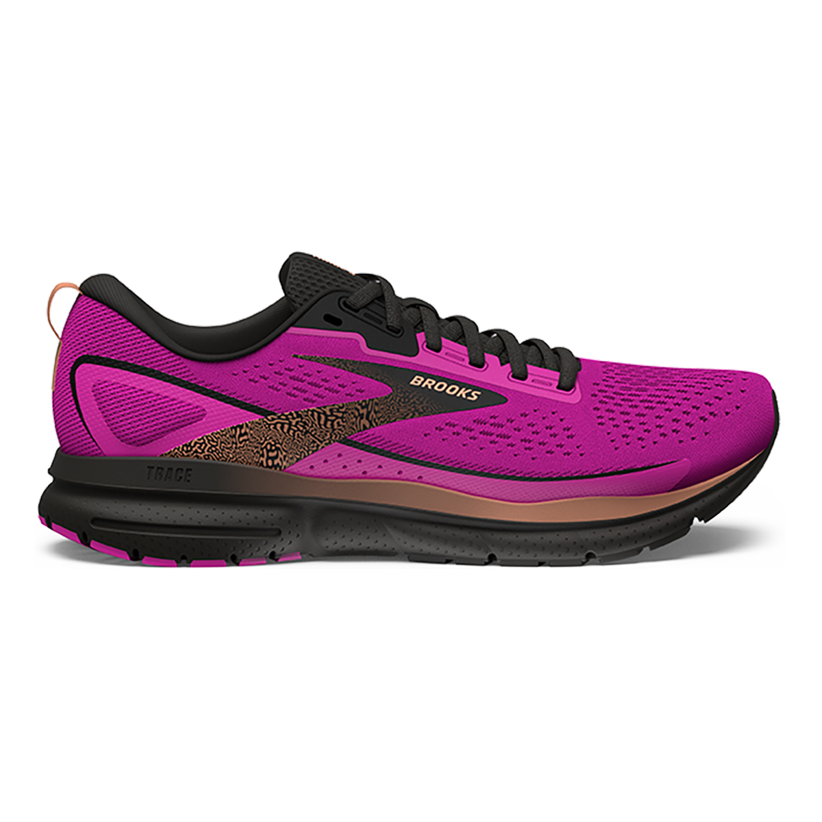 Brooks Trace 3