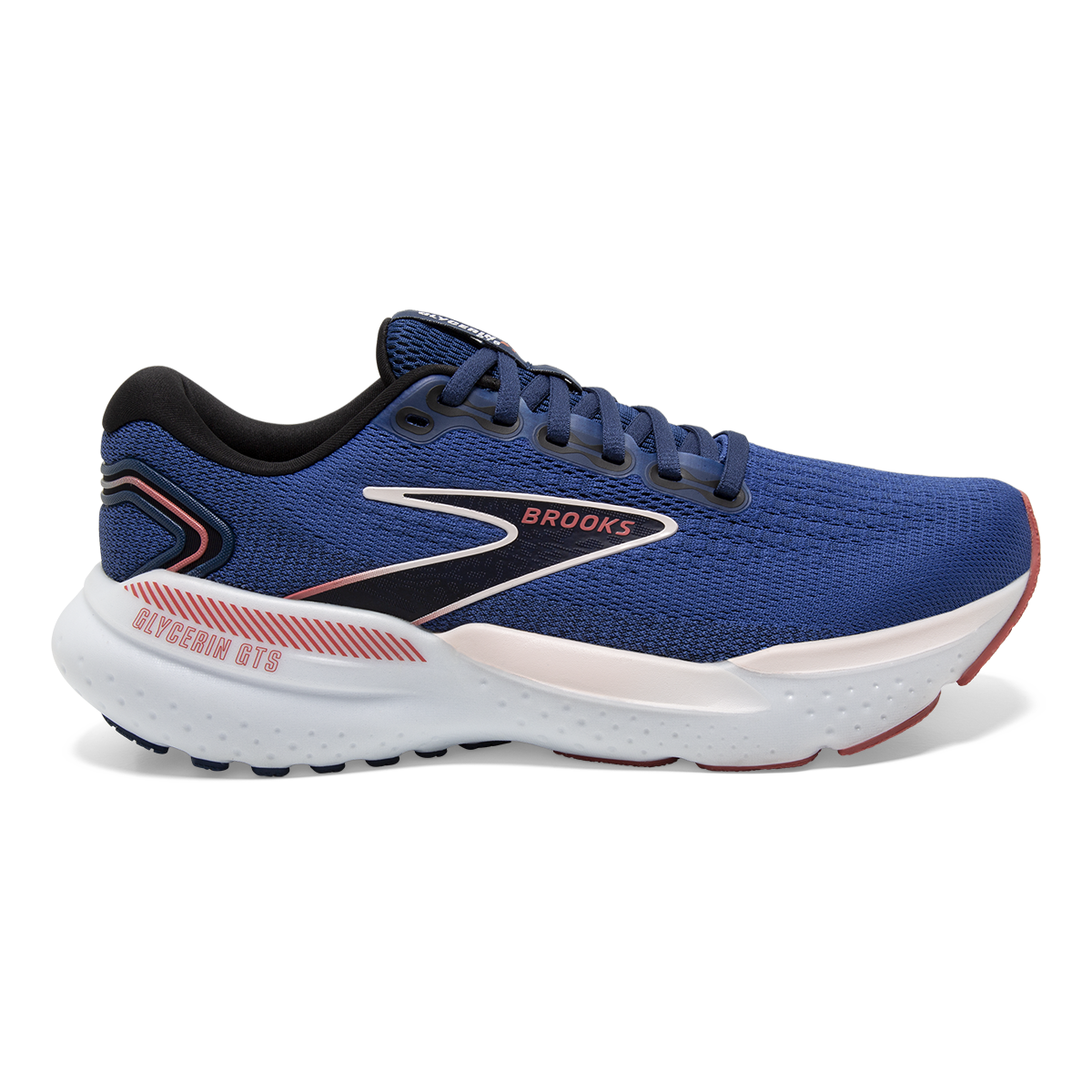 Brooks Glycerin GTS 21