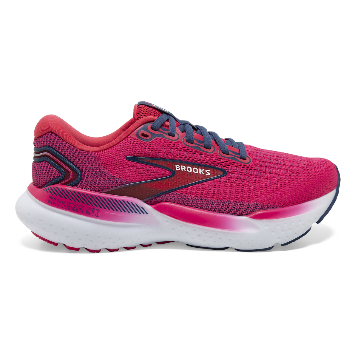 Brooks Glycerin GTS 21