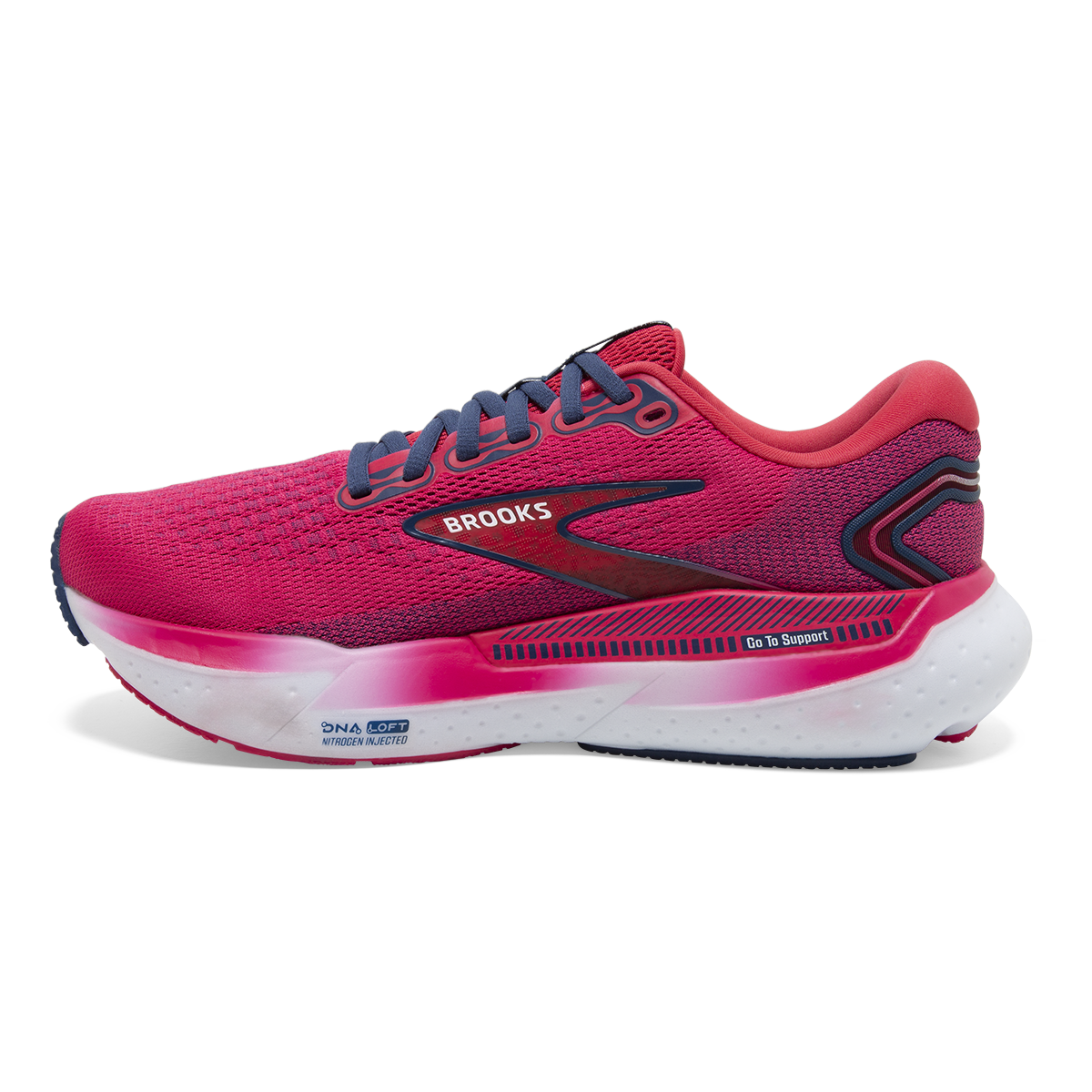 Brooks Glycerin GTS 21