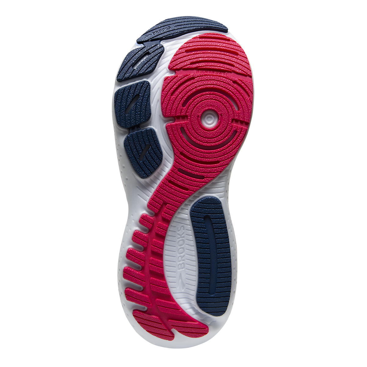 Brooks Glycerin GTS 21