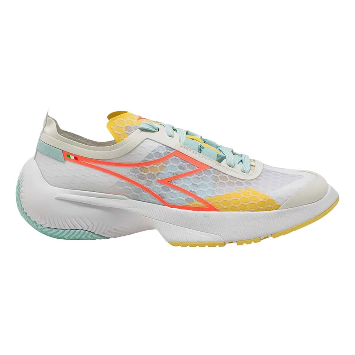 Diadora Equipe Corsa