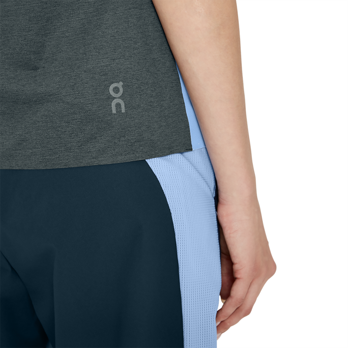 ON Performance-T 2 Shortsleeve